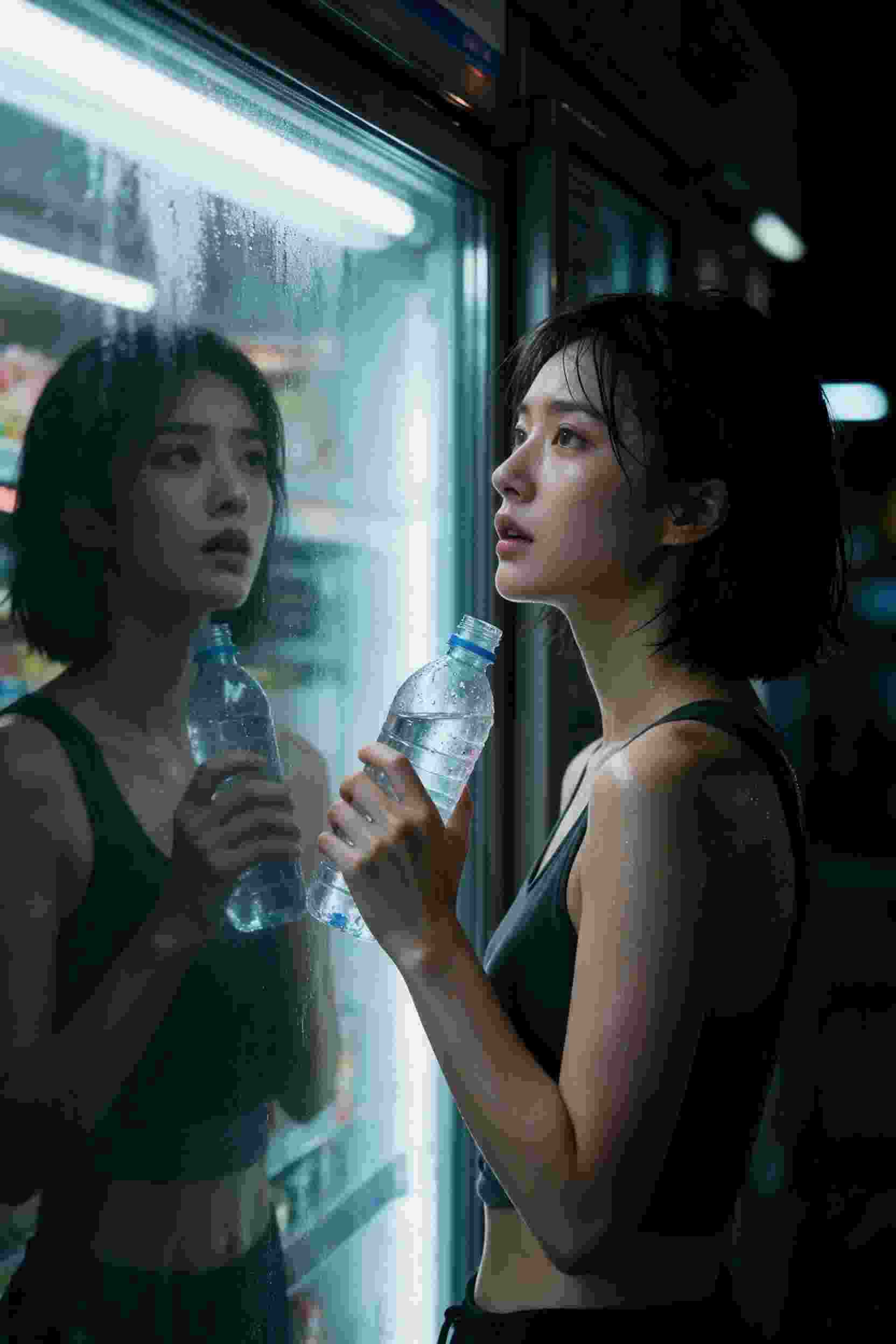 异能侦探团
