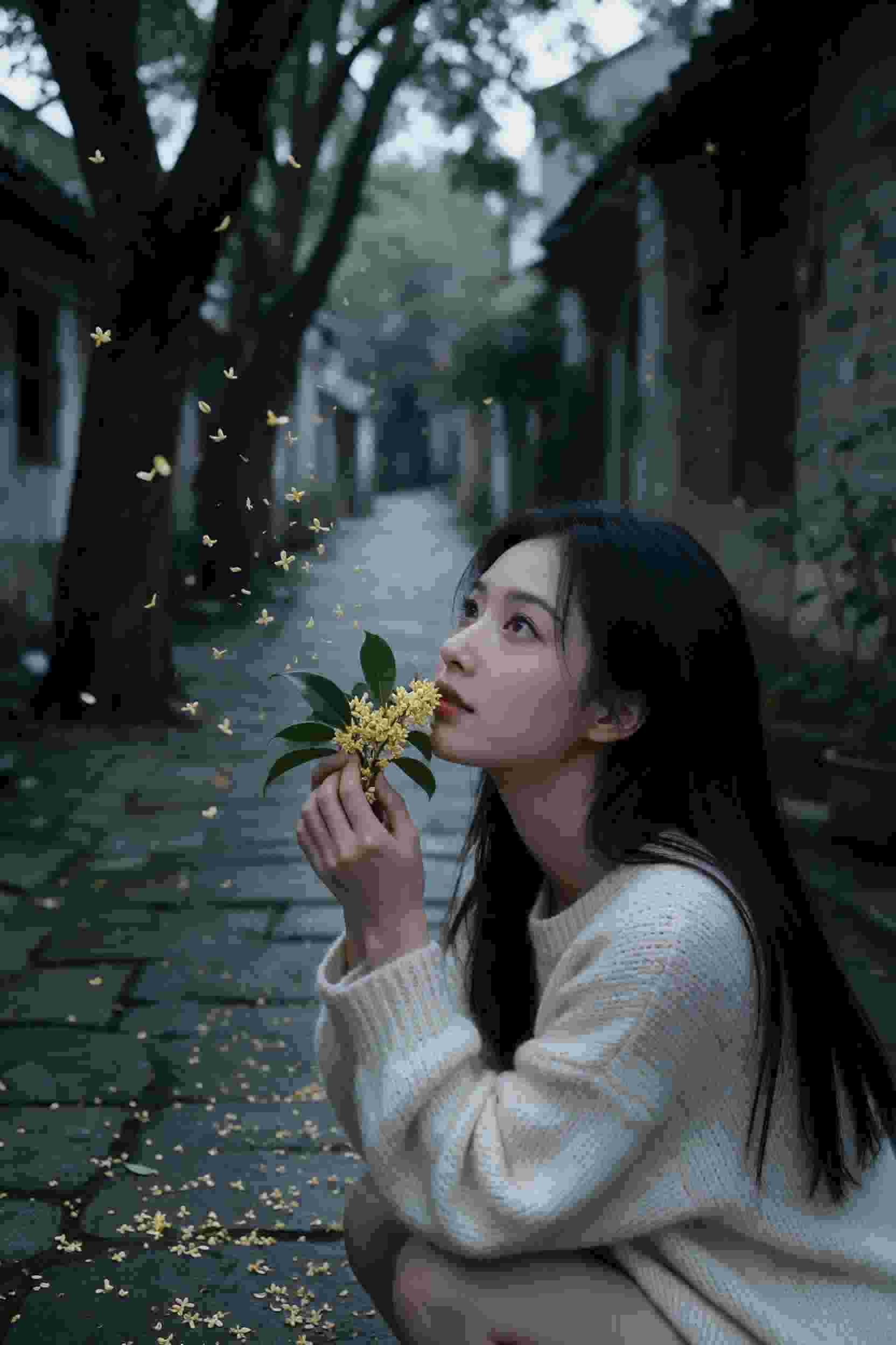 重生的约定