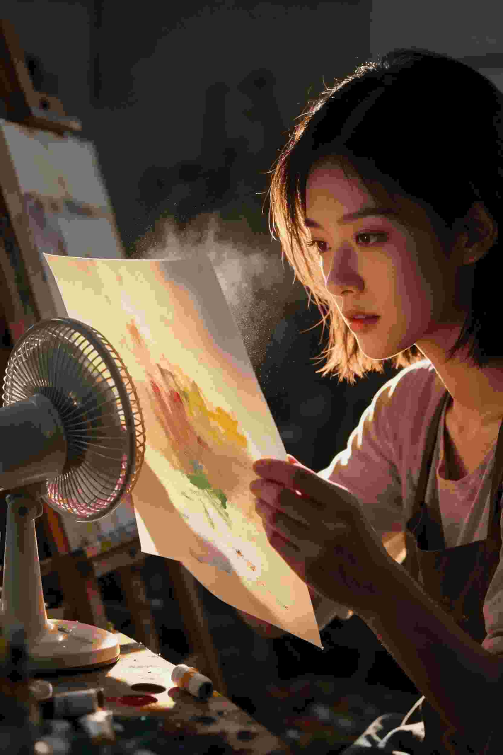 失落的记忆